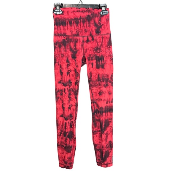 Lululemon Align HR Pant 25” Inseam Leggings. - Picture 2 of 5